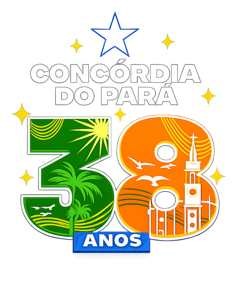 Aniversário de Concórdia do Pará